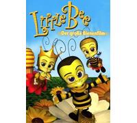 Little Bee – Der große Bienenfilm – WVG Medien