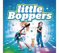 Various - Little Boppers [Import]