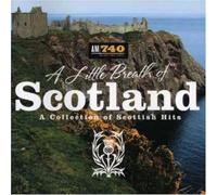Various - Little Breath of Scotland [Import]