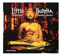 Various - Little Buddha [Import]