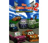 Various - Little Cars-Abenteuer in Raceopolis [Import]