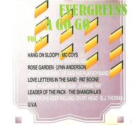 Various - Little Darlin' etc. (Compilation CD, 16 Tracks)