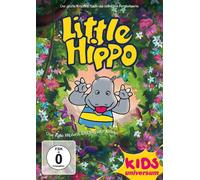 Various - Little Hippo-das Se Nilpferd [Import]