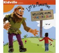 Various - Little Maestros: Welcome Home to Maestroville