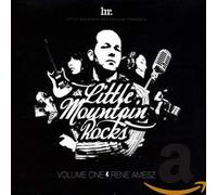 Various - Little Mountain Rocks Vol.1