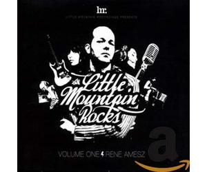 Various - Little Mountain Rocks Vol.1