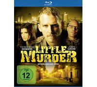 Various - Little Murder Bd-Spur aus dem Jenseits [Blu-ray]