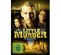 Various - Little Murder-Spur aus dem Jenseits