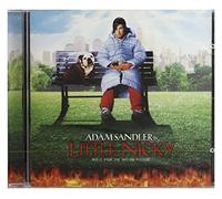 Various – Little Nicky (Bande originale du film) – Maverick