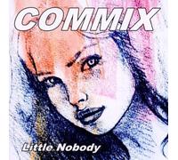 Various / Little Nobody - Commix