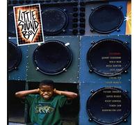 Various - Little Sound Boy [Import]