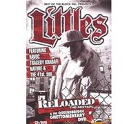 Various - Littles Reloaded + DVD [Import]
