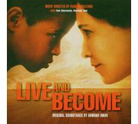 Various - Live and Become (Geh und Lebe) [Import]