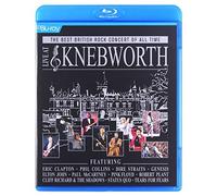 Various - Live At Knebworth The Best British Rock Concert Of All Time - F99z