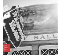 Various - Live at Massey Hall, Vol. 1 (Various Artists)