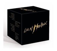 Live at Montreux – DVD – Warner Music