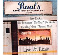 Various - Live at Raul'S [Import]