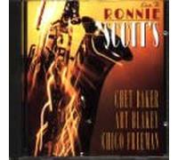 Various - Live at Ronnie Scott's [Import]