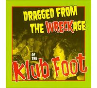 Various - Live at The Klub Foot/Various