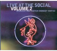 Various - Live at The Social Vol.2 [Import]