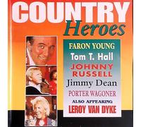 Various - Live Country Recordings