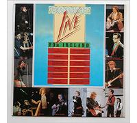 Various - Live for Ireland (1987) [Import]