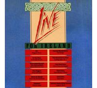 Various - Live for Ireland