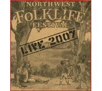 Various - Live from The 2007 Northwest Folklife Festival