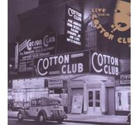 Various - History - Cotton Club (2-CD Deluxe Box Set)
