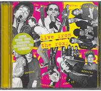 Various - Live from The Roxy [Import]