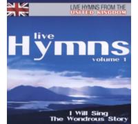 Various - Live Hymns from the United Kin