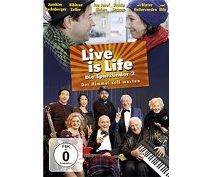 Various - Live Is Life 2 - die Sptznder 2