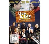 Various - Live is Life 2-Die Sptznder 2 [Import]