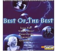 Various - LIVE RECORDINGS (CD, 12 Rocktracks, Various) foreigner hot blooded / foghat a fool for the city / america sister golden hair / kingfish battle of new orleans / iggy pop search and destroy u.a.