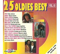 Various - Live Recordings & New Recordings (Compilation CD, 25 Tracks)