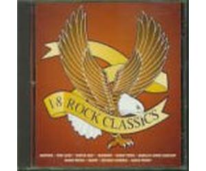 Various - Live to Ride/18 Rock Classi [Import]