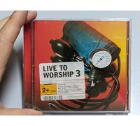 Various - Live to Worship Vol.3 [Import]