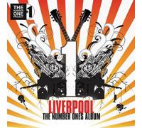 Liverpool-The Number Ones Album [Import]