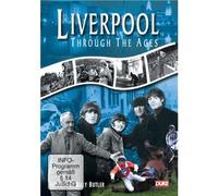 Various - Liverpool - Through the Ages [Import anglais]