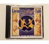 Various - Livin' The Swing Life Vol.1 [Import]