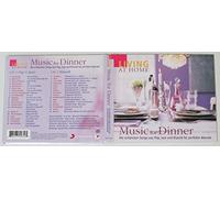 Various - Living at Home-Music for Dinner [Import]