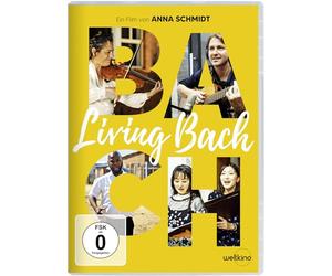 Various - Living Bach
