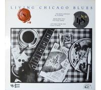 VARIOUS - Living Chicago Blues 1