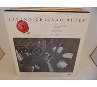 VARIOUS - Living Chicago Blues 3 [Vinyl LP]