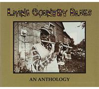 Various - Living Country Blues-Anthology