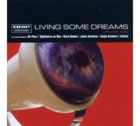 Artistes divers – Living Some Dreams 2 – Import