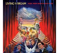 Various - Living the Dream - Music from the Films of David l