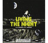 Various - Living The Night [Import]