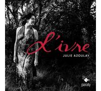 Various – L'Ivre – CD – Harmonia Mundi