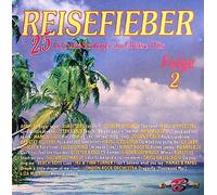 Various Liza Minnelli - R e i s e f i e b e r
